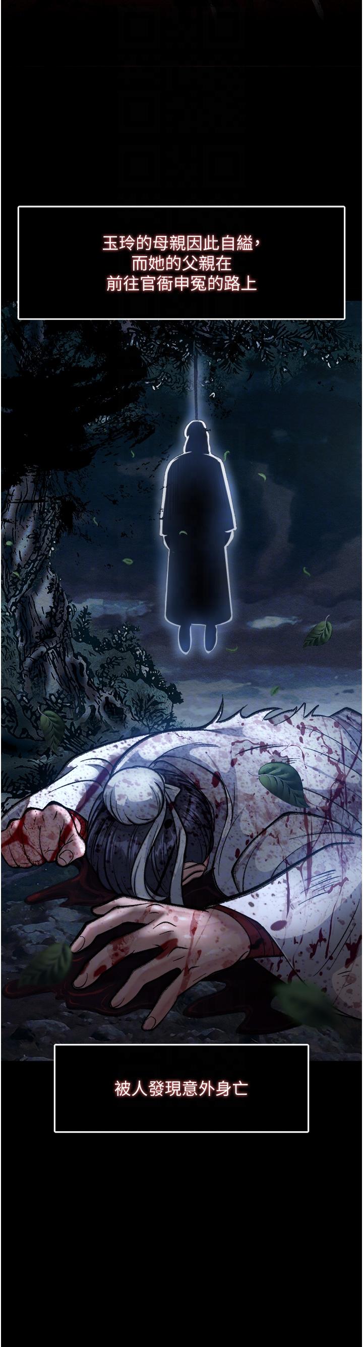 [Manhwa] Legend of the Condor Heroes: A Point of the World Plot, big breasts#[56P]-25