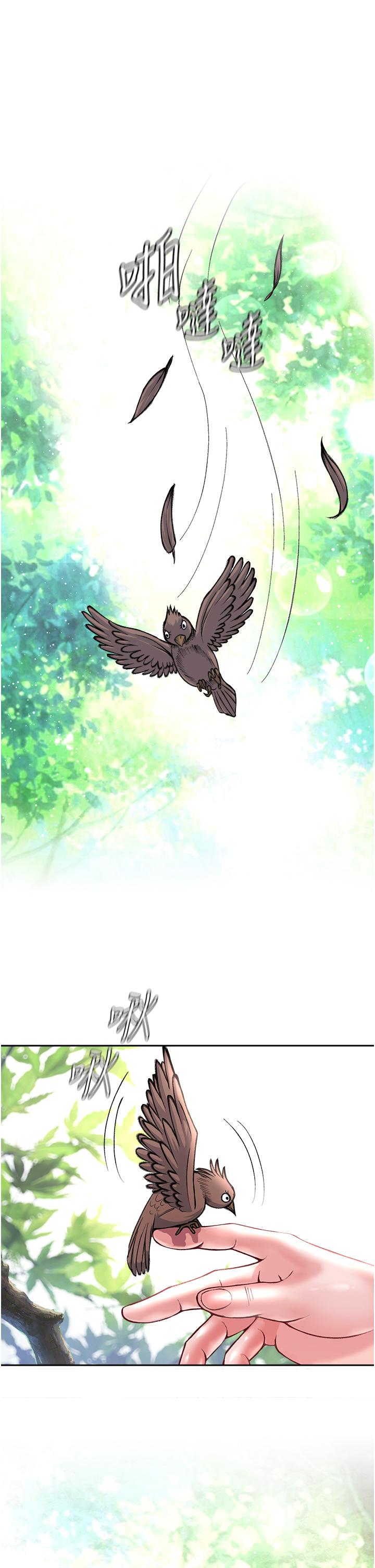 [Manhwa] Legend of the Condor Heroes: A Point of the World Plot, big breasts#[56P]-47