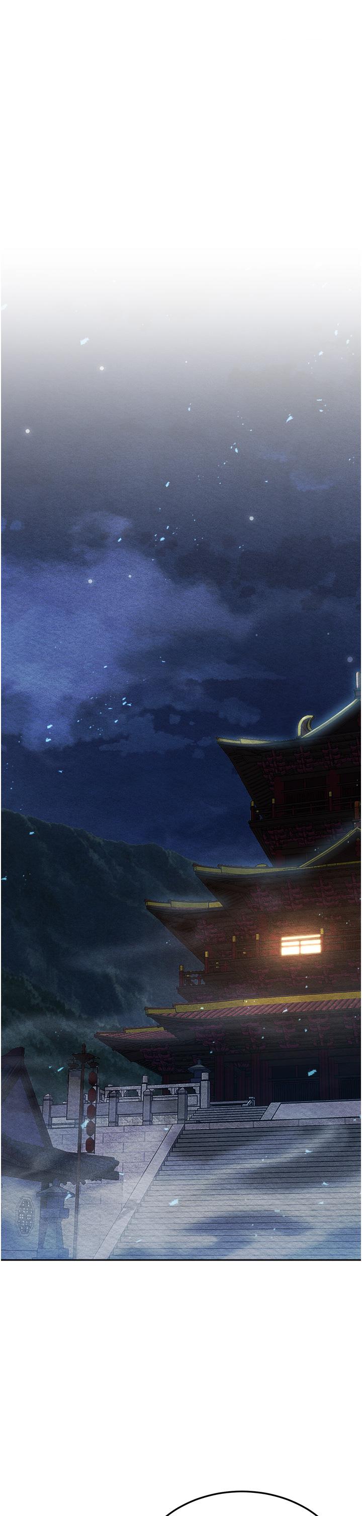 [Manhwa] Legend of the Condor Heroes: A Point of the World Plot, big breasts#[56P]-5