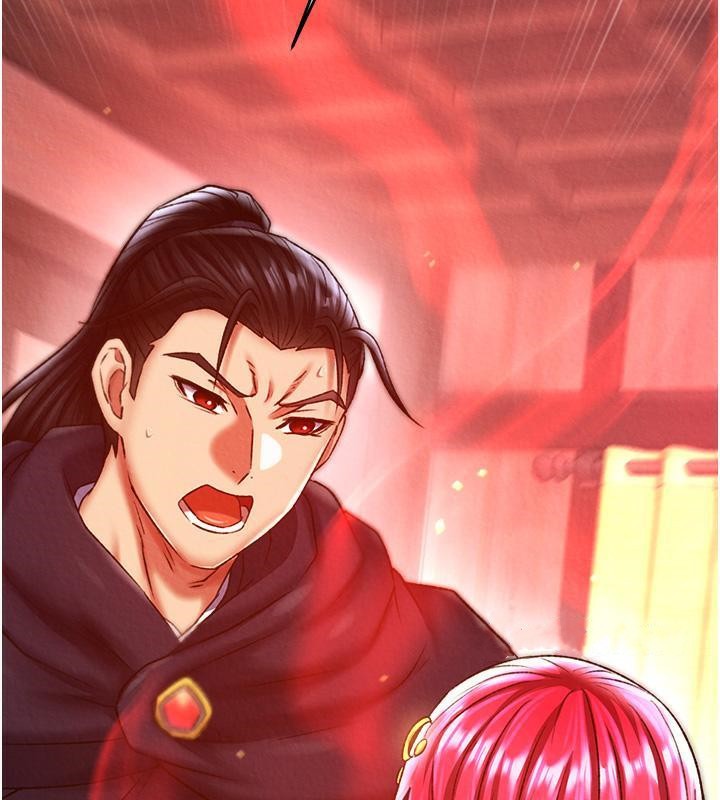 [Manhwa] Legend of the Condor Heroes: A Point of the World Plot, big breasts#[165P]-130