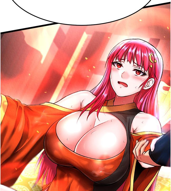 [Manhwa] Legend of the Condor Heroes: A Point of the World Plot, big breasts#[165P]-48