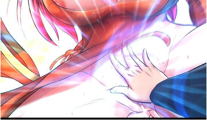 [Manhwa] Legend of the Condor Heroes: A Point of the World Plot, big breasts#[165P]-60