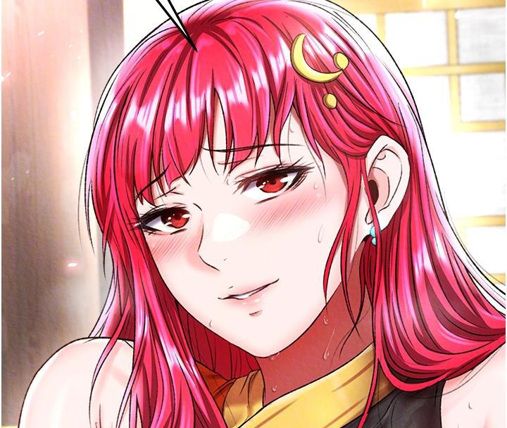 [Manhwa] Legend of the Condor Heroes: A Point of the World Plot, big breasts#[165P]-64