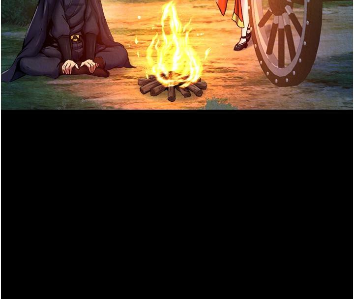 [Manhwa] Legend of the Condor Heroes: A Point of the World Plot, big breasts#[165P]-79