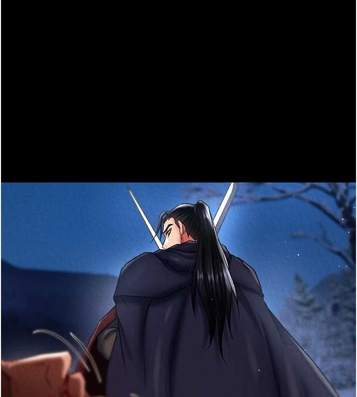 [Manhwa] Legend of the Condor Heroes: A Point of the World Plot, big breasts#[162P]-124