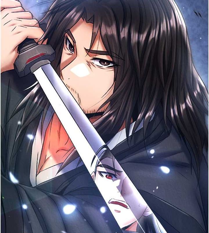 [Manhwa] Legend of the Condor Heroes: A Point of the World Plot, big breasts#[162P]-160