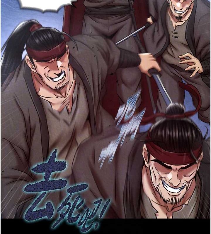[Manhwa] Legend of the Condor Heroes: A Point of the World Plot, big breasts#[162P]-97