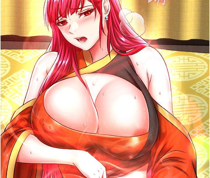 [Manhwa] Legend of the Condor Heroes: A Point of the World Plot, big breasts#[171P]-147