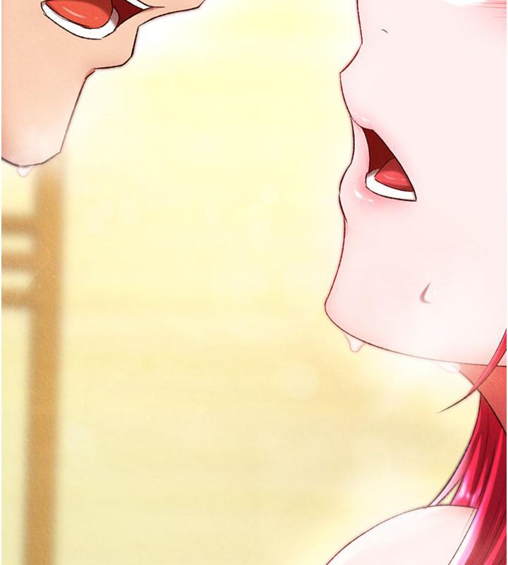 [Manhwa] Legend of the Condor Heroes: A Point of the World Plot, big breasts#[171P]-166