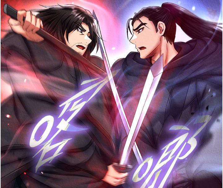 [Manhwa] Legend of the Condor Heroes: A Point of the World Plot, big breasts#[171P]-94