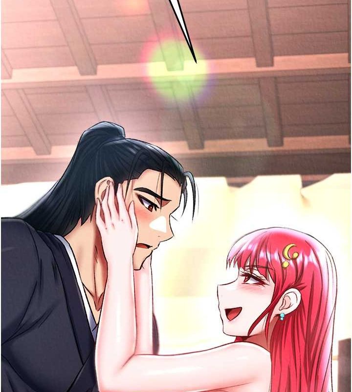 [Manhwa] Legend of the Condor Heroes: A Point of the World Plot, big breasts#[130P]-123