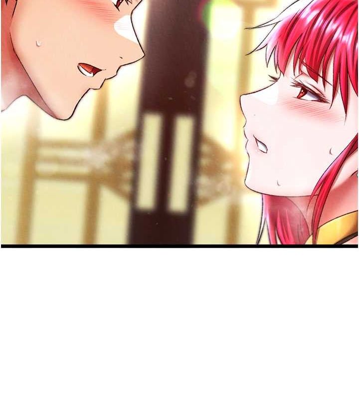 [Manhwa] Legend of the Condor Heroes: A Point of the World Plot, big breasts#[130P]-2