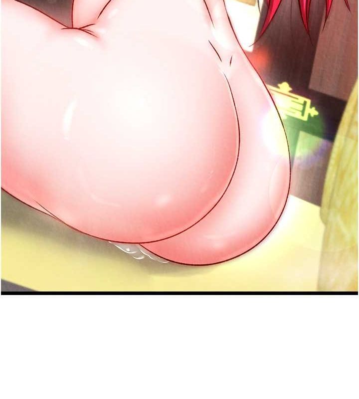 [Manhwa] Legend of the Condor Heroes: A Point of the World Plot, big breasts#[130P]-27