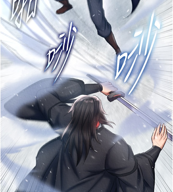 [Manhwa] Legend of the Condor Heroes: A Point of the World Plot, big breasts#[179P]-108