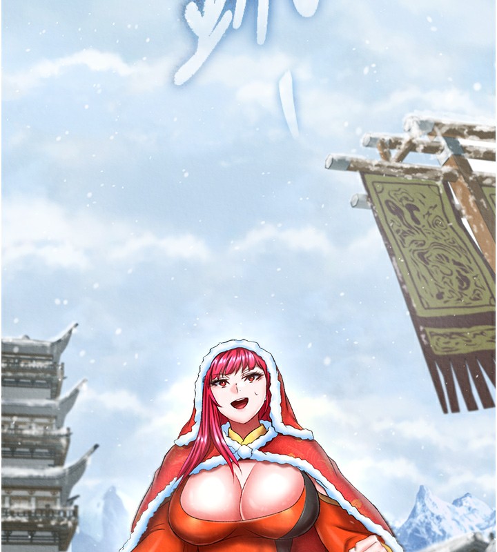 [Manhwa] Legend of the Condor Heroes: A Point of the World Plot, big breasts#[179P]-116