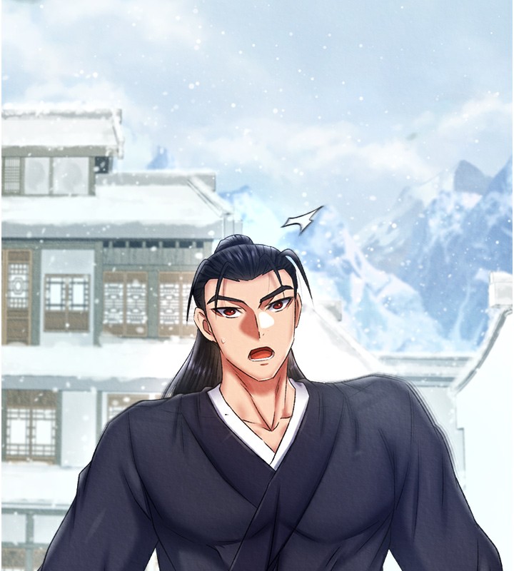 [Manhwa] Legend of the Condor Heroes: A Point of the World Plot, big breasts#[179P]-125