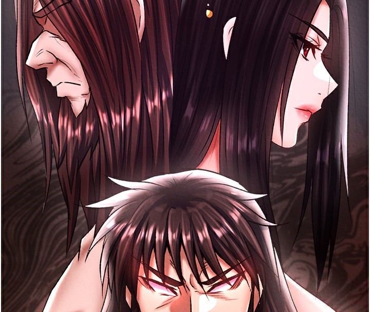 [Manhwa] Legend of the Condor Heroes: A Point of the World Plot, big breasts#[179P]-137
