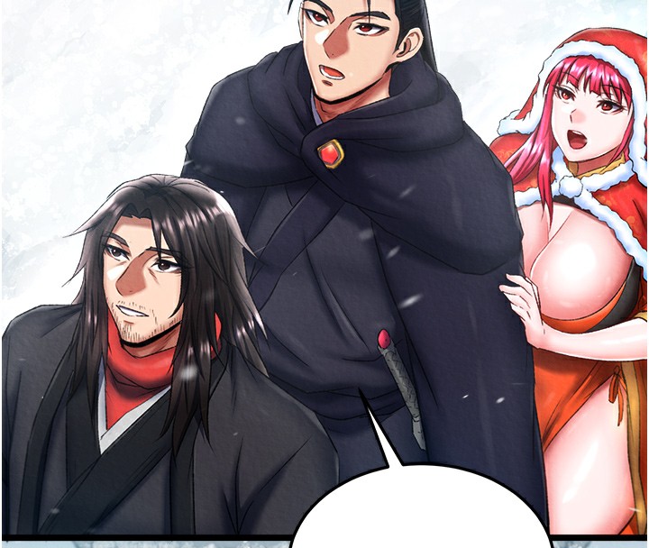 [Manhwa] Legend of the Condor Heroes: A Point of the World Plot, big breasts#[179P]-147
