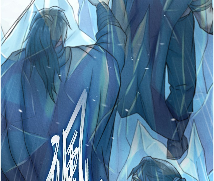 [Manhwa] Legend of the Condor Heroes: A Point of the World Plot, big breasts#[179P]-161
