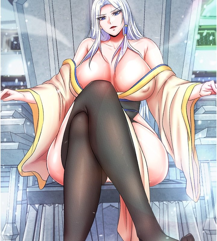 [Manhwa] Legend of the Condor Heroes: A Point of the World Plot, big breasts#[179P]-175