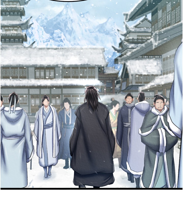 [Manhwa] Legend of the Condor Heroes: A Point of the World Plot, big breasts#[179P]-49