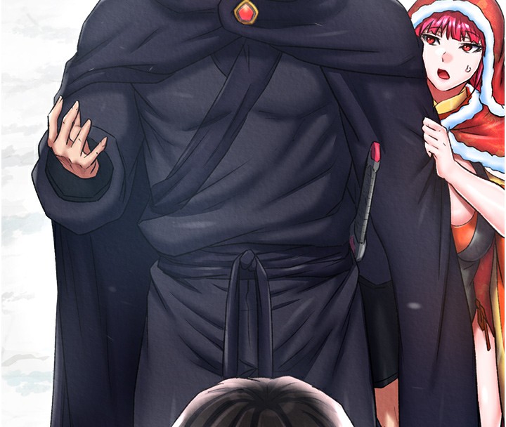 [Manhwa] Legend of the Condor Heroes: A Point of the World Plot, big breasts#[179P]-68