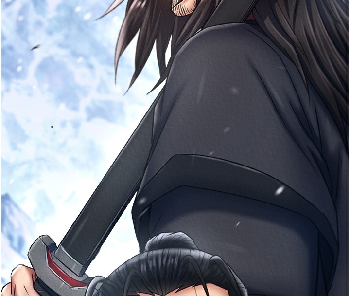 [Manhwa] Legend of the Condor Heroes: A Point of the World Plot, big breasts#[179P]-91