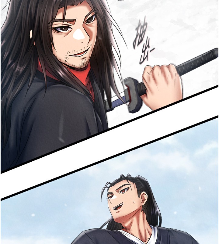 [Manhwa] Legend of the Condor Heroes: A Point of the World Plot, big breasts#[179P]-96