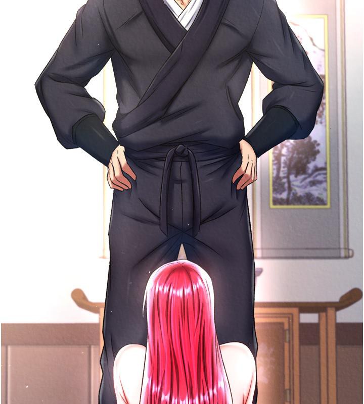 [Manhwa] Legend of the Condor Heroes: A Point of the World Plot, big breasts#[178P]-137