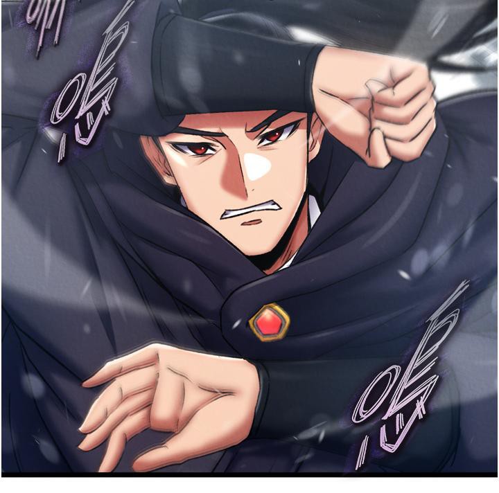 [Manhwa] Legend of the Condor Heroes: A Point of the World Plot, big breasts#[178P]-26