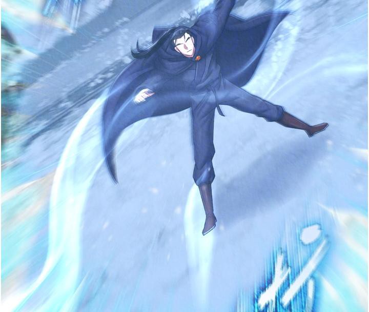 [Manhwa] Legend of the Condor Heroes: A Point of the World Plot, big breasts#[178P]-34