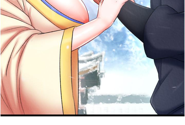 [Manhwa] Legend of the Condor Heroes: A Point of the World Plot, big breasts#[178P]-68