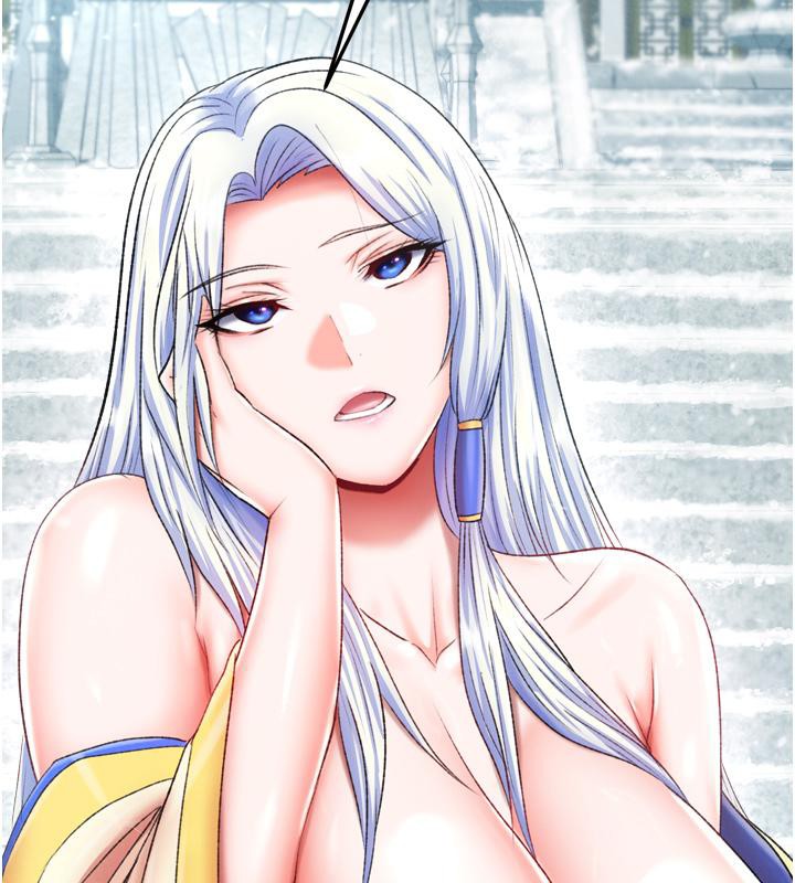 [Manhwa] Legend of the Condor Heroes: A Point of the World Plot, big breasts#[178P]-99