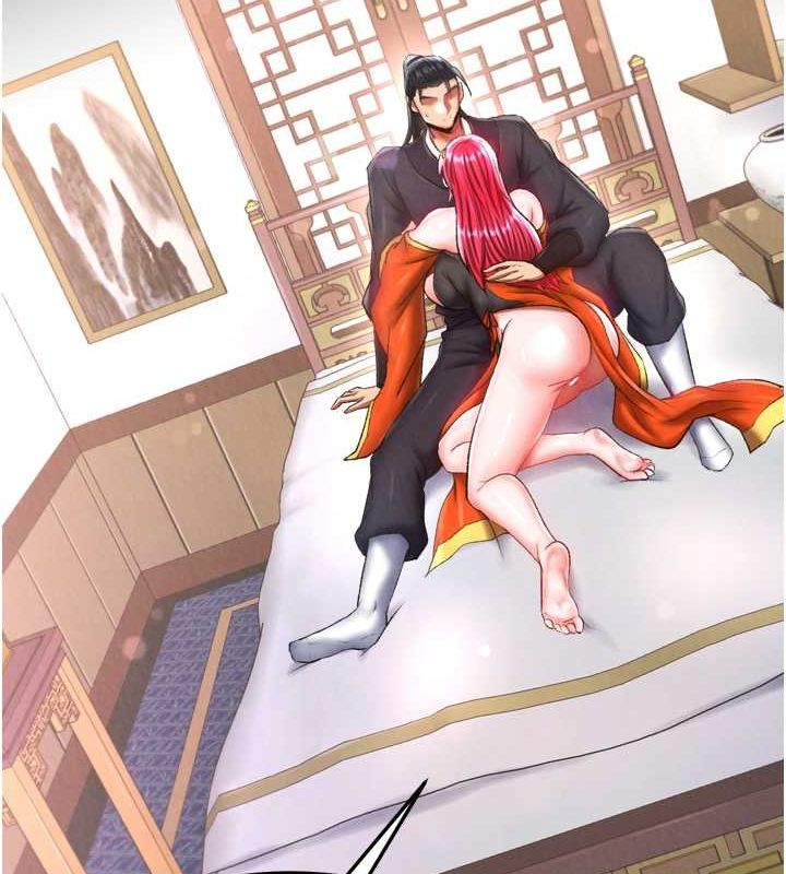 [Manhwa] Legend of the Condor Heroes: A Point of the World Plot, big breasts#[157P]-15