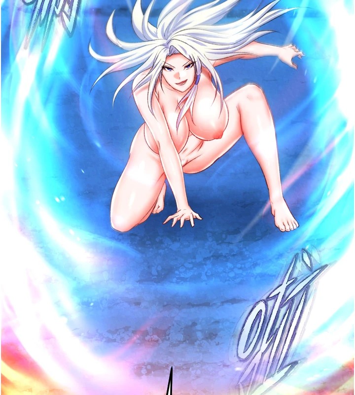 [Manhwa] Legend of the Condor Heroes: A Point of the World Plot, big breasts#[154P]-119