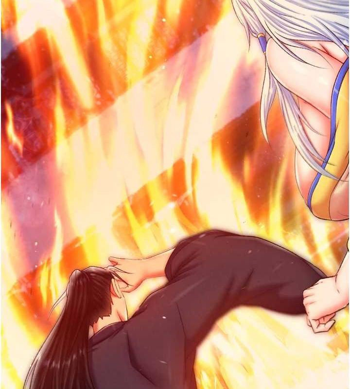 [Manhwa] Legend of the Condor Heroes: A Point of the World Plot, big breasts#[146P]-16