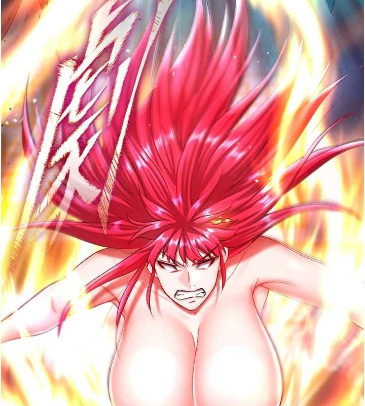 [Manhwa] Legend of the Condor Heroes: A Point of the World Plot, big breasts#[146P]-36