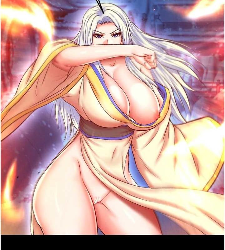 [Manhwa] Legend of the Condor Heroes: A Point of the World Plot, big breasts#[146P]-39
