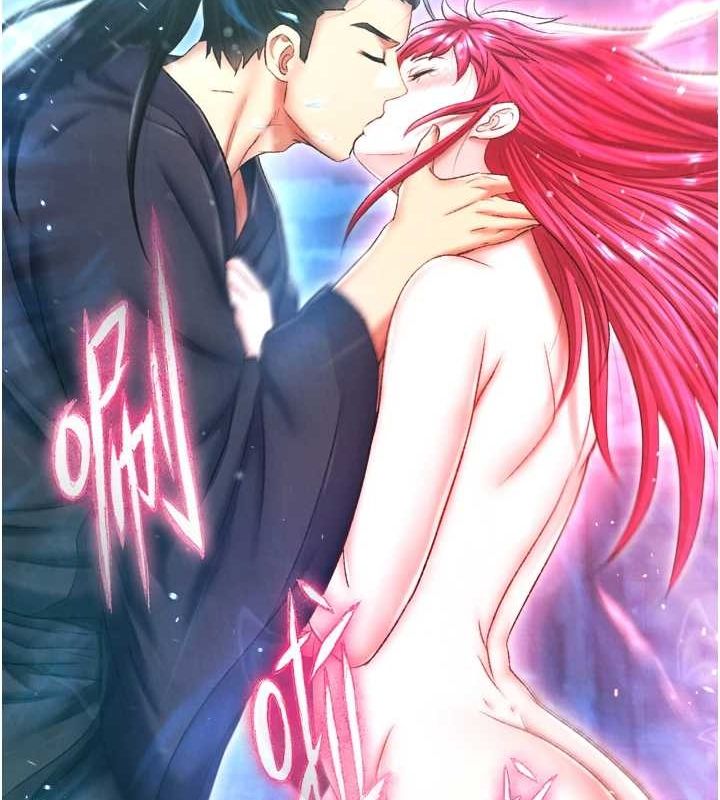 [Manhwa] Legend of the Condor Heroes: A Point of the World Plot, big breasts#[146P]-52