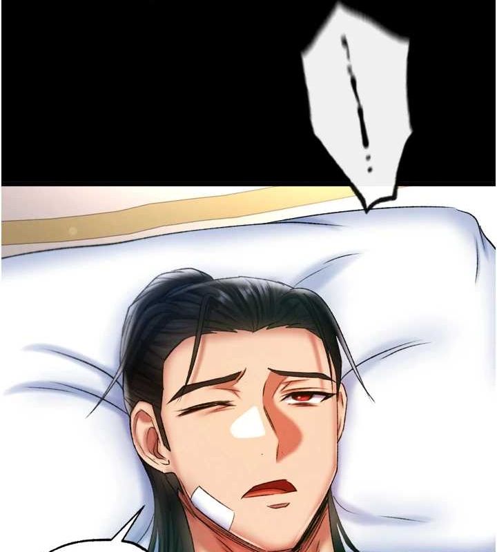 [Manhwa] Legend of the Condor Heroes: A Point of the World Plot, big breasts#[146P]-68