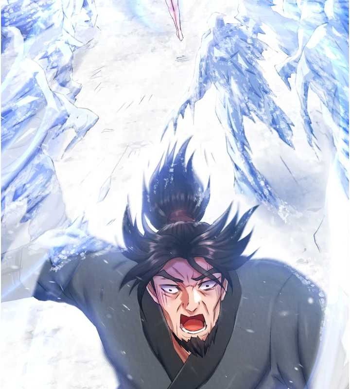 [Manhwa] Legend of the Condor Heroes: A Point of the World Plot, big breasts#[178P]-117