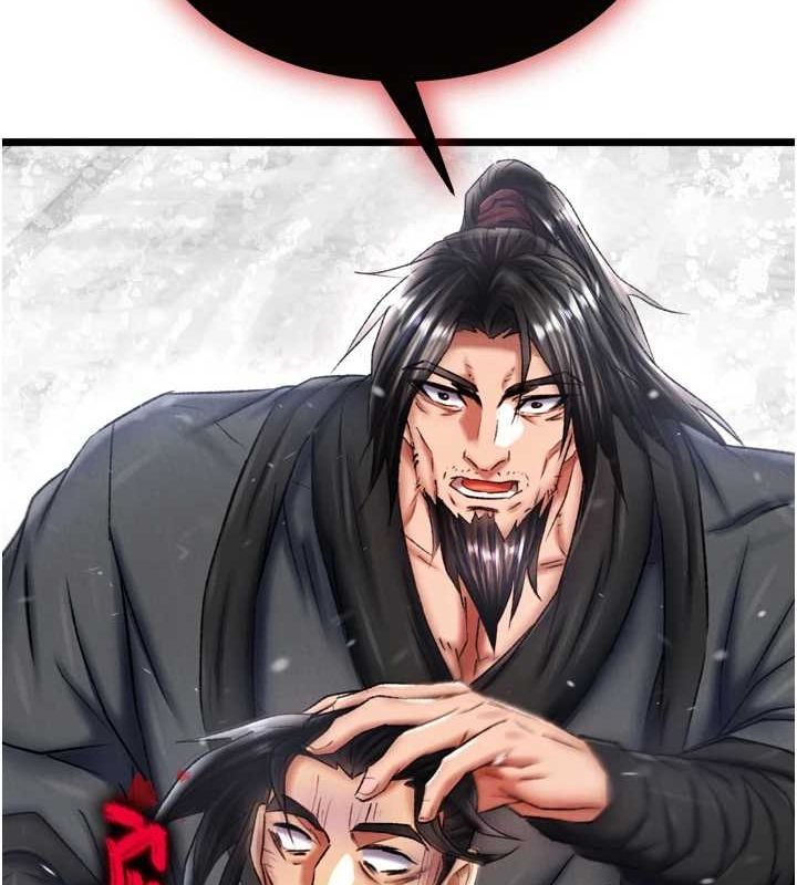 [Manhwa] Legend of the Condor Heroes: A Point of the World Plot, big breasts#[178P]-131