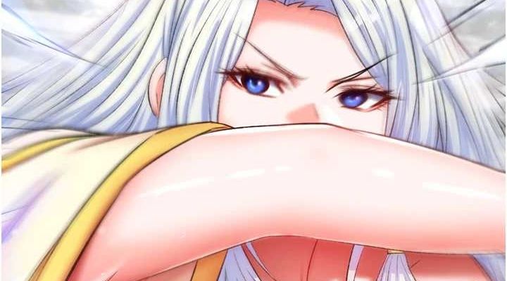 [Manhwa] Legend of the Condor Heroes: A Point of the World Plot, big breasts#[178P]-152