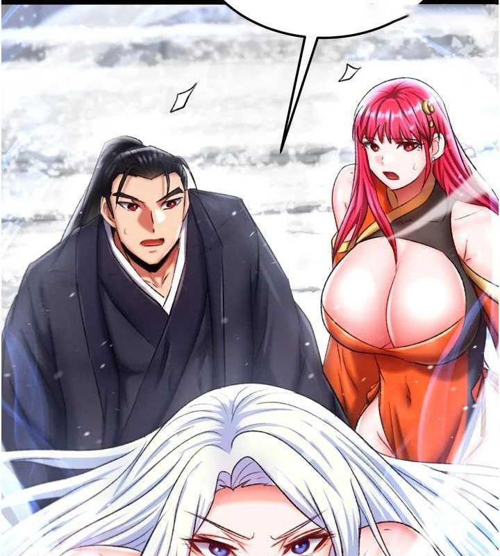 [Manhwa] Legend of the Condor Heroes: A Point of the World Plot, big breasts#[178P]-165