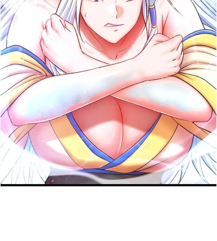 [Manhwa] Legend of the Condor Heroes: A Point of the World Plot, big breasts#[178P]-166