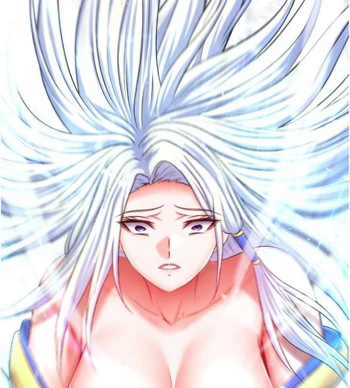 [Manhwa] Legend of the Condor Heroes: A Point of the World Plot, big breasts#[178P]-175