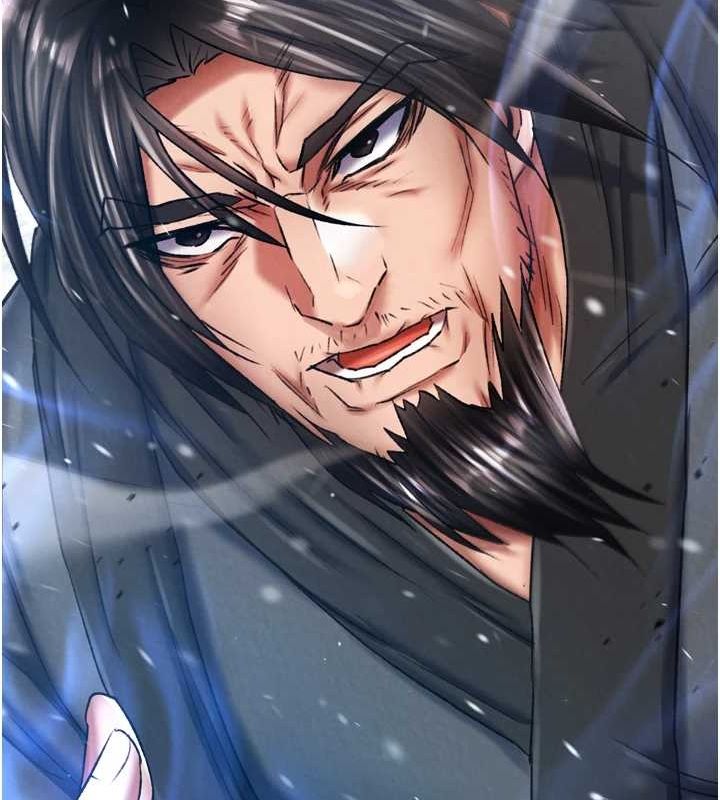 [Manhwa] Legend of the Condor Heroes: A Point of the World Plot, big breasts#[178P]-50