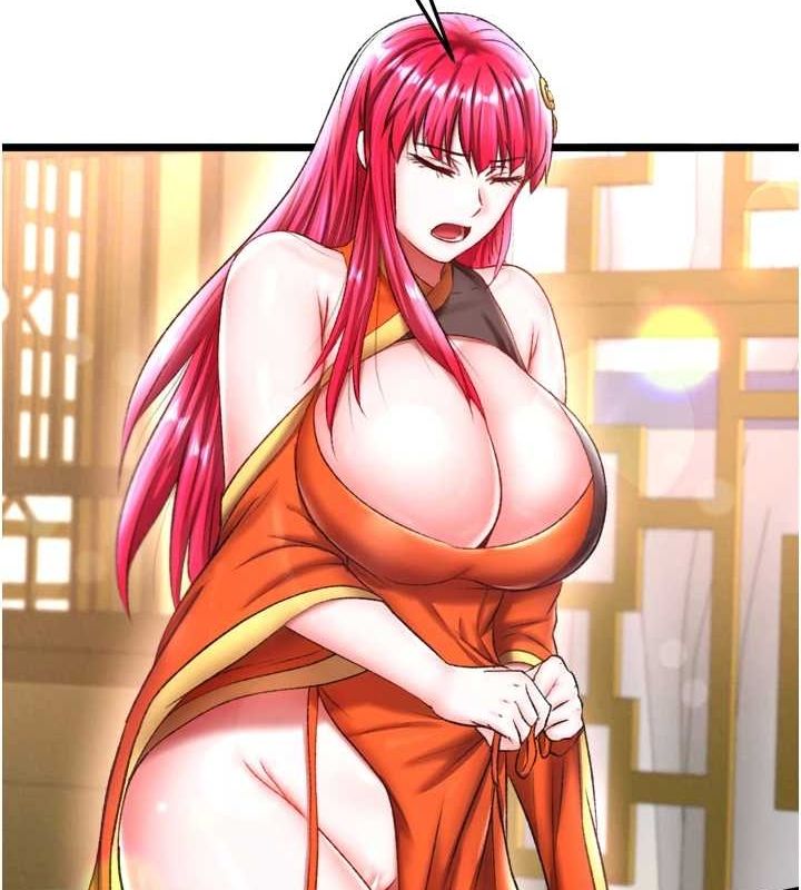 [Manhwa] Legend of the Condor Heroes: A Point of the World Plot, big breasts#[178P]-56
