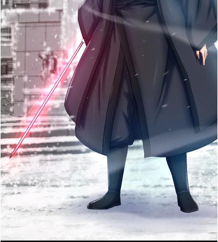 [Manhwa] Legend of the Condor Heroes: A Point of the World Plot, big breasts#[199P]-100