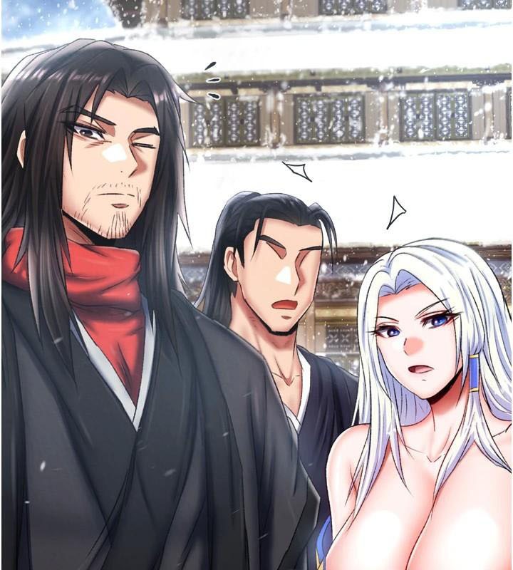 [Manhwa] Legend of the Condor Heroes: A Point of the World Plot, big breasts#[199P]-119